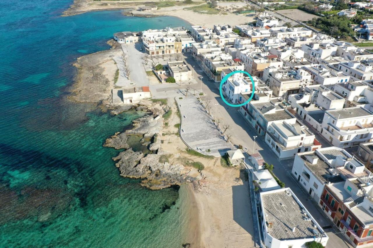 Casa Claudio Villa Villanova di Ostuni Exterior photo